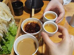 -醉长安(南门总店)