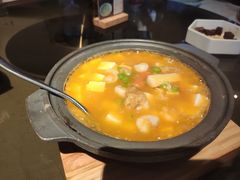 顺香居手打双丸-顺香居·老字号湖北菜(江汉路店)