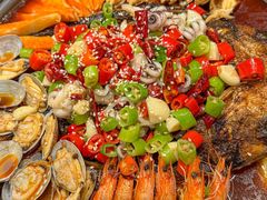 -阿胖龙虾(宁国南路总店)