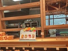 -西村叔叔的店·面包·甜品·蛋糕(崂山丽达店)