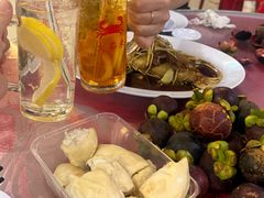 -大茄来海鲜餐厅(亚洲城分行)