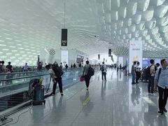 -陈鹏鹏潮汕菜(宝安机场T3航站楼店)