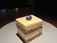 -卡普里披萨·牛扒·下午茶
