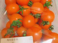 -果蔬好生活超市(乐堤港店)