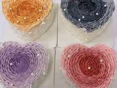 -威利旺卡烘焙西点蛋糕培训(朝阳校区)