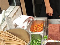 -黑色经典臭豆腐·湖南特产(太平街口店)