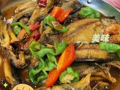 -李东农庄(中南百草园地标店)