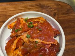 -九田家黑牛烤肉料理(太阳宫广场店)