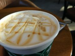 -星巴克(北京望京店)