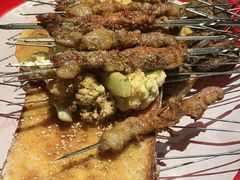 -北三老太太烧烤(人生一串上榜店)