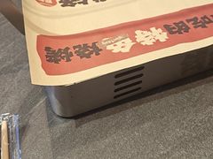 -钱锋炭缸烧烤(南湖大路总店)