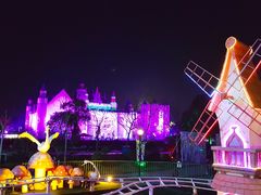 -安徒生童话乐园