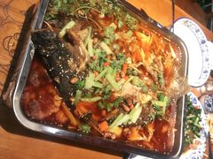 -红胖胖龙虾王·本地菜