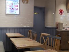 -满记甜品(巴黎春天宝山店)