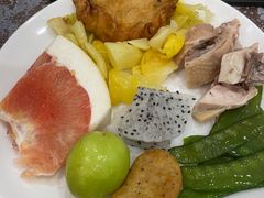 -张家港国贸酒店·餐厅