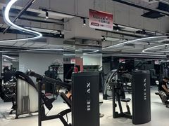 -一年四季24小时智能健身(广百店)