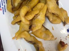 -雪湖煜辰鱼头老店(雪野湖店)