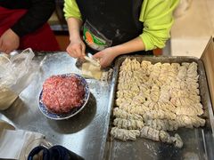 -老谢野馄饨(延安路店)