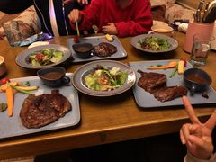 -栖巢咖啡馆(双岗店)