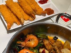 -七欣天香辣蟹火锅(上海安亭新源路店)