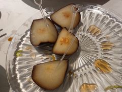 -燕郊烧鸽子(酷车小镇店)