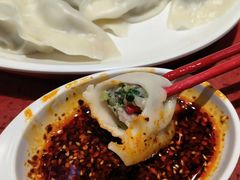 -喜家德虾仁水饺(景枫中心店)