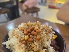 -明叔捞面