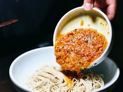 -裕兴记•蟹黄面馆(人民广场店)