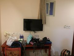 -格林豪泰商务酒店(武汉武昌火车站东广场店)