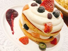 -AFS Cafe & Canteen(闽江二路店)