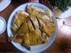 -陈记牛肉馆(尚文书店店)