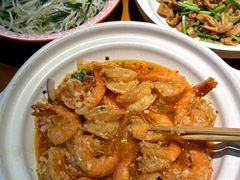 -陈家婆的菜(梅溪湖店)