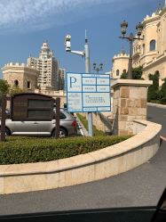 -大连城堡豪华精选酒店·宴会厅