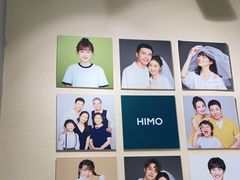 -海马体照相馆(万菱汇店)