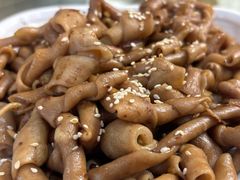 -台山美食一绝阿四台山黄鳝饭(阿四创作店)