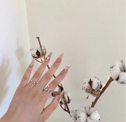 -慕拉美甲美睫皮肤管理