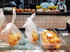 -鲍师傅糕点(五角场店)