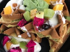 -OMELASfresh奥米乐斯(柳叶湖店)