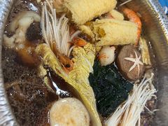 -牛New寿喜烧(青浦店)