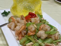-兴悦酒家(保利克洛维店)
