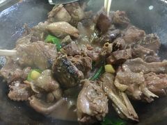-大地农庄(逢沙大道店)