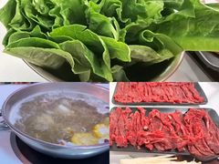 -潮牛潮汕牛肉火锅(旺角大学城商业街店)