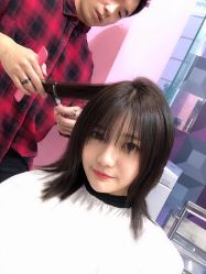 -MY HAIR ARDOR