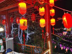 -枇杷园食为鲜火锅(南山店)