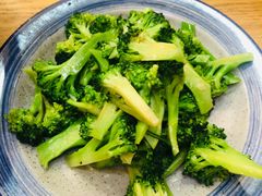 -金豆角砂锅焖面(安贞店)