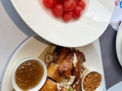 -野蔓果·山野菜(西湖景区·龙井茶田店)