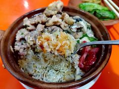 -潮香兴煲仔饭(莲花路店)