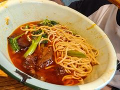 -鞠老头钵钵面(大坪店)