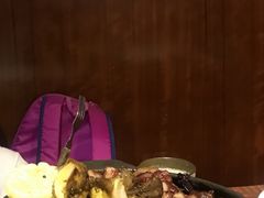 -金狮国际酒店自助餐(金狮店)