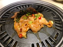 -猫爪爪原切自助烤肉(观音桥阳光世纪店)